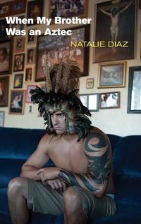 Produktbild: When My Brother Was an Aztec