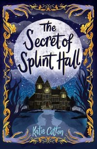 Produktbild: The Secret of Splint Hall