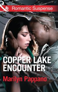 Produktbild: Copper Lake Encounter