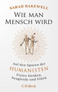 Produktbild: Wie man Mensch wird