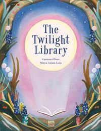 Produktbild: The Twilight Library