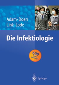 Produktbild: Die Infektiologie