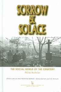 Produktbild: Bachelor, P: Sorrow and Solace