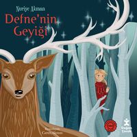 Produktbild: Defne'nin Geyiği