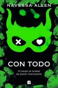 Produktbild: Con Todo / Game on
