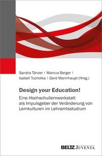 Produktbild: Design your Education!