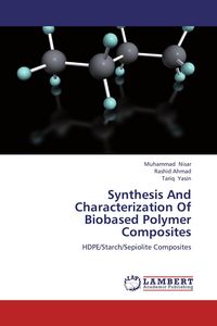 Produktbild: Synthesis And Characterization Of Biobased Polymer Composites
