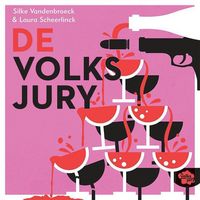 Produktbild: De Volksjury