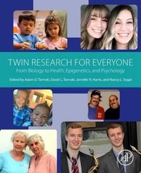 Produktbild: Twin Research for Everyone