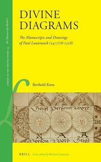 Produktbild: Divine Diagrams