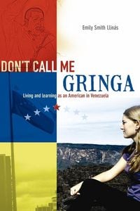 Produktbild: Don't Call Me Gringa