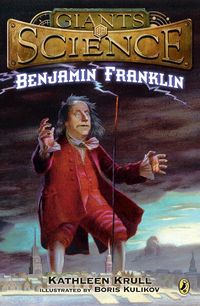 Produktbild: Benjamin Franklin