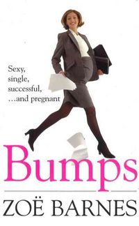 Produktbild: Barnes, Z: Bumps