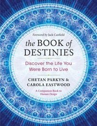 Produktbild: The Book of Destinies