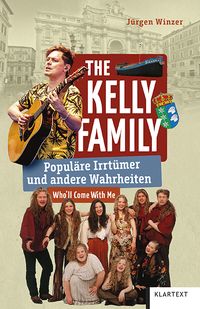 Produktbild: The Kelly Family