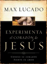Produktbild: La Experimente El Corazon de Jesus