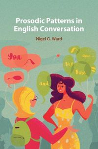 Produktbild: Prosodic Patterns in English Conversation