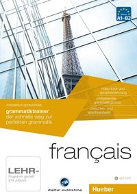 Bild vom Artikel Interaktive sprachreise grammatiktrainer français vom Autor 