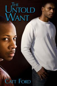 Produktbild: Untold Want