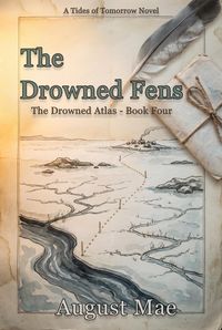 Produktbild: The Drowned Fens