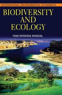Produktbild: Biodiversity and Ecology