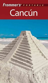 Produktbild: Frommer's Portable Cancun