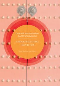 Produktbild: China&rsquo;s Selective Identities