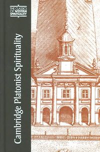 Produktbild: Cambridge Platonist Spirituality