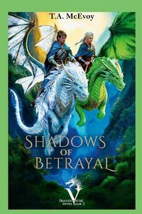 Produktbild: Shadows of Betrayal