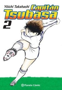Produktbild: Capit&aacute;n Tsubasa 2