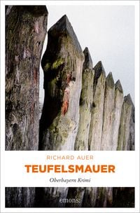 Produktbild: Teufelsmauer