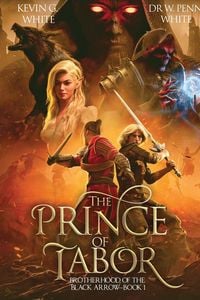 Produktbild: The Prince of Tabor