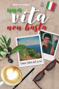 Produktbild: Una vita non basta