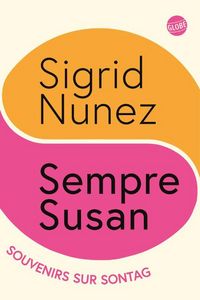 Produktbild: Sempre susan souvenirs sur sontag