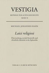 Produktbild: Laici religiosi