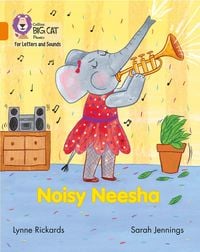 Produktbild: Noisy Neesha