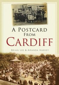 Produktbild: A Postcard from Cardiff