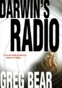 Produktbild: Darwin's Radio