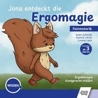 Produktbild: Jona entdeckt die Ergomagie