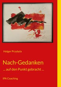 Produktbild: Nach-Gedanken