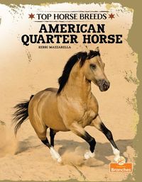 Produktbild: American Quarter Horse
