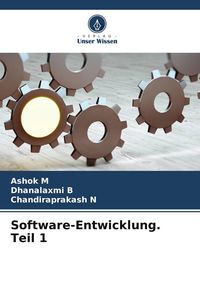Produktbild: Software-Entwicklung. Teil 1