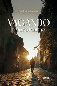 Produktbild: Vagando pero no perdido