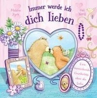Produktbild: Immer werde ich dich lieben
