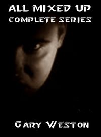 Produktbild: All Mixed Up Complete Series