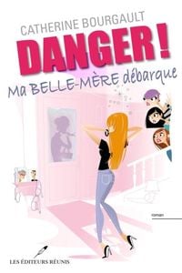 Produktbild: Danger ! Ma belle-mere debarque