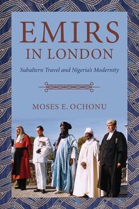 Produktbild: Emirs in London