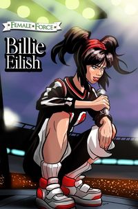 Produktbild: Female Force