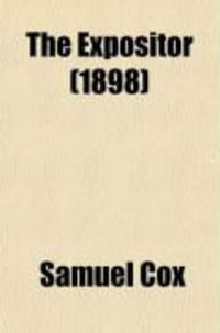 Produktbild: The Expositor (Volume 7)