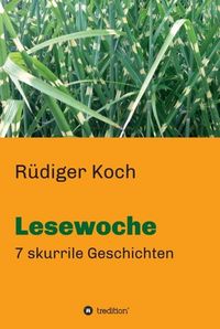 Produktbild: Lesewoche